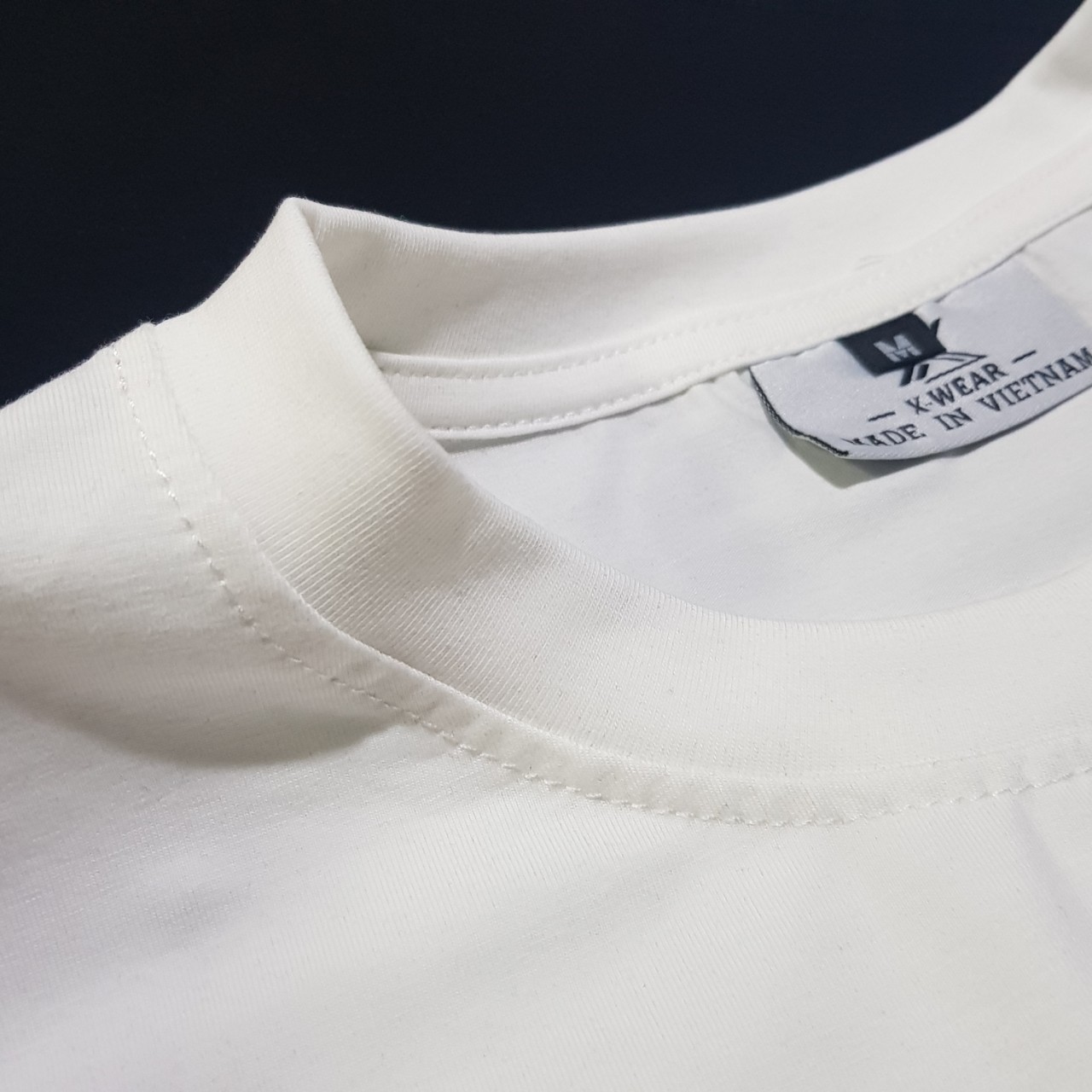 ÁO THUN UNISEX TEE BASIC TBSA09