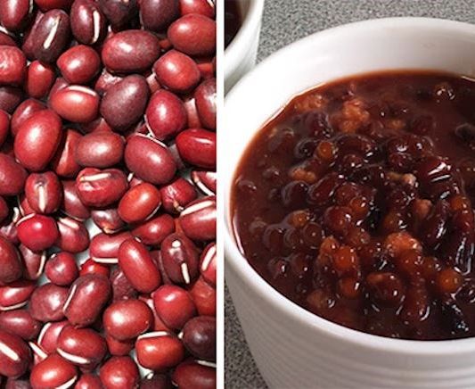 Đậu đỏ nhà trồng daklak 1kg