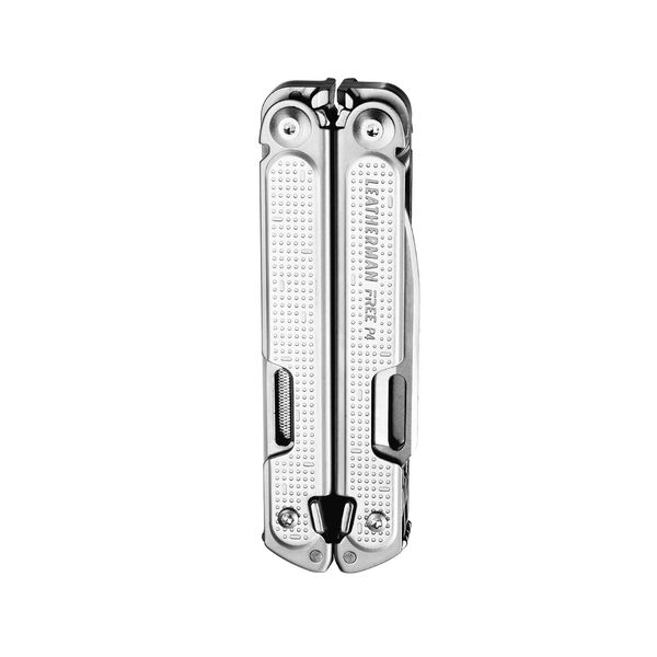 [Trả góp 0%]Dụng cụ đa năng Leatherman Free P4 [Bảo hành chính hãng 25 năm]