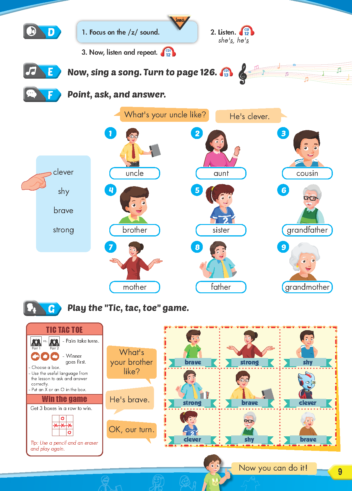 Sách - dtpbooks - i-Learn Smart Start 4 Student's Book Special Edition