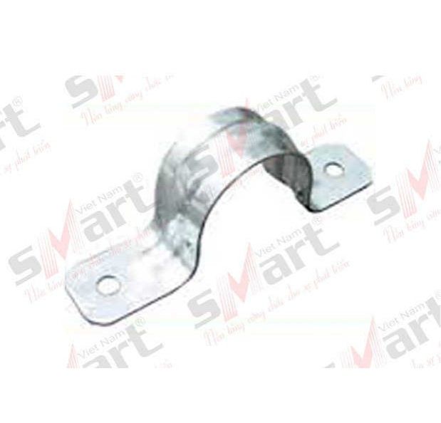 Kẹp đỡ ống Inox cao cấp đa dụng