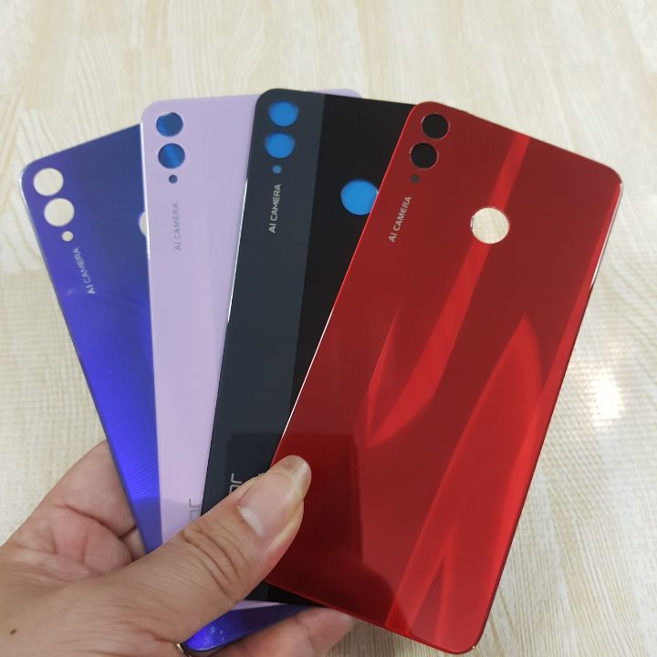Nắp lưng Huawei Honor 8X