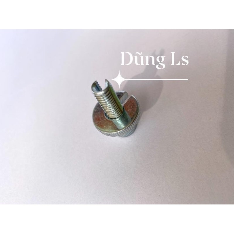 Ốc tăng côn Nova Dash, Tena, Ls Thailand