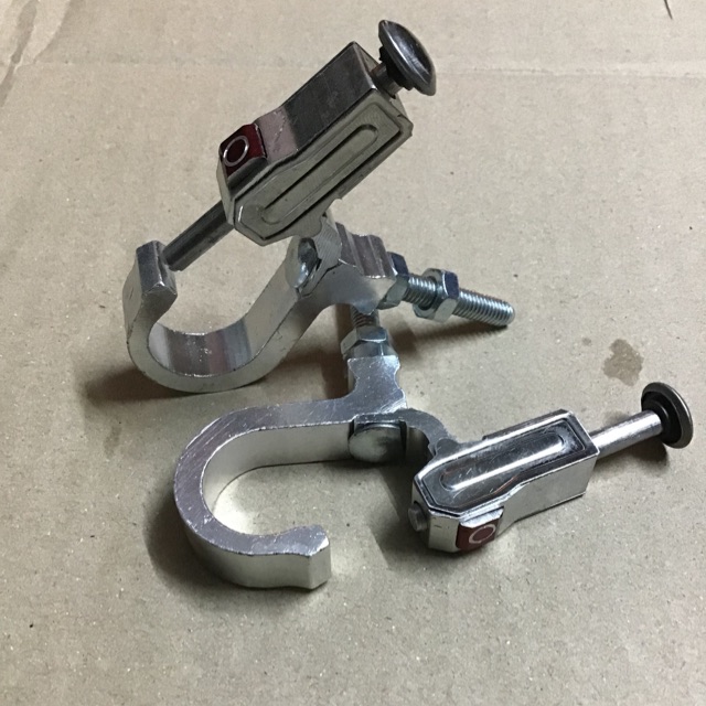 [ giá 1 đôi] Móc treo đồ xe máy hàng xịn FERRI