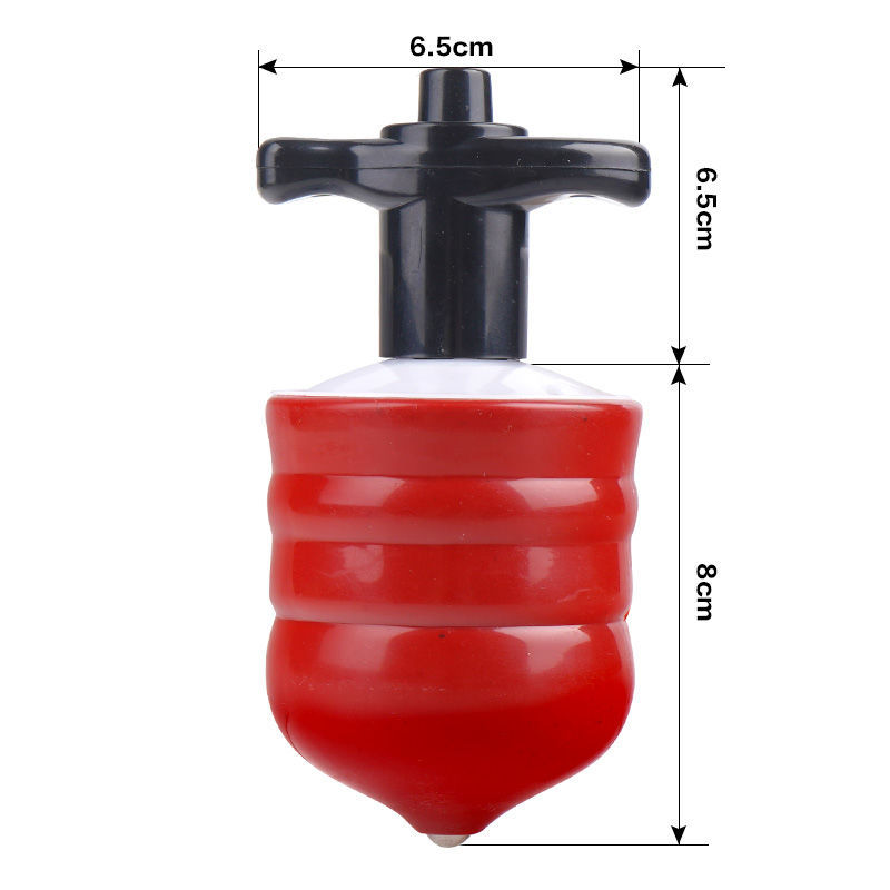 Con Quay Spinner Có Nhạc Và Đèn LED Phát Sáng
