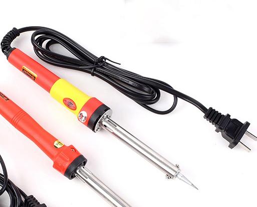 60W Mỏ hàn chì Asaki AK-9034