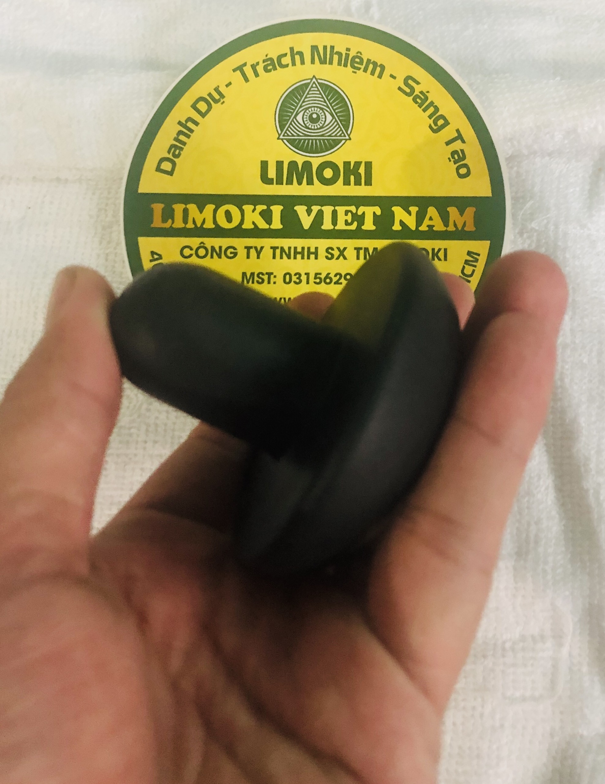 [HCM]Cây Đá Nóng Massage Hình Nấm