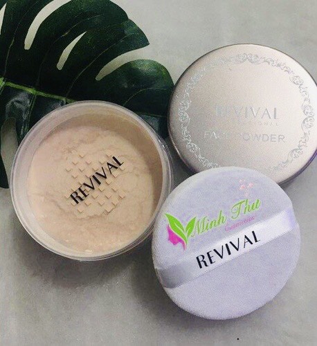 Revival - Phấn phủ bột Revival Hàn Quốc