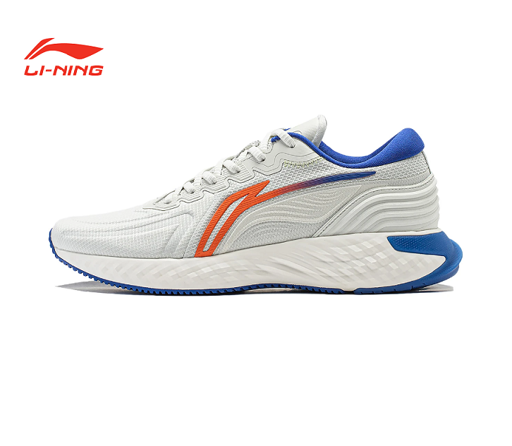 Giầy chạy bộ nam lining cloud arst057 chính hãng