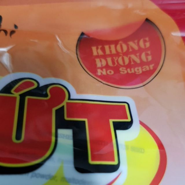 Bột gạo lứt hạt sen Bích Chi - Không đường 300g