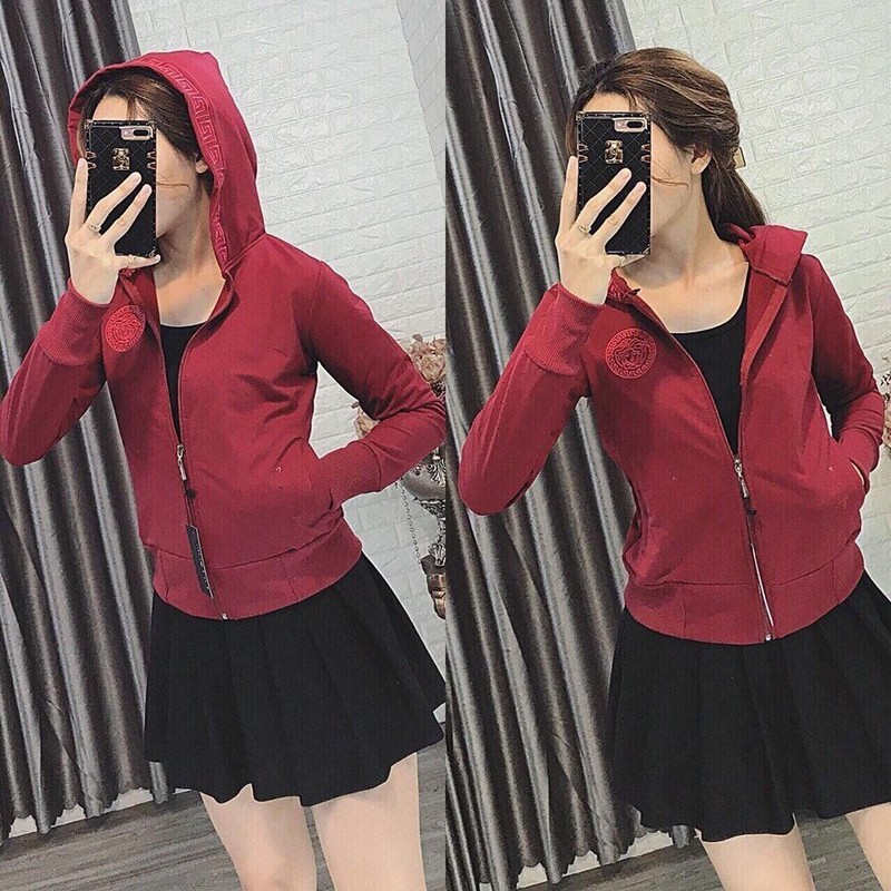 ÁO KHOÁC CHỐNG NẮNG CAO CẤP