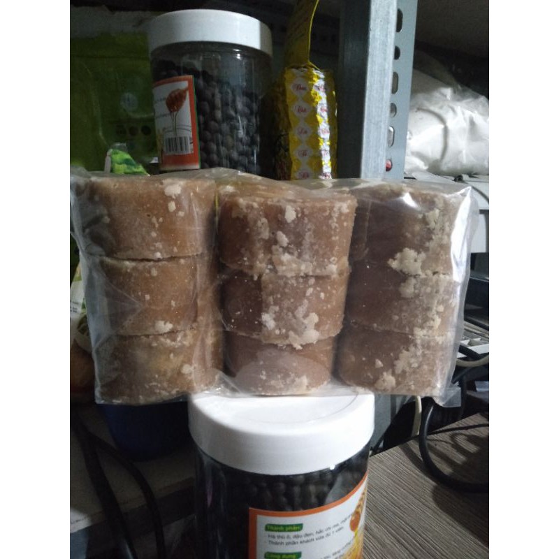 ĐƯỜNG Thốt NỐT NHƯ Ý THƠM NGON [1KG]