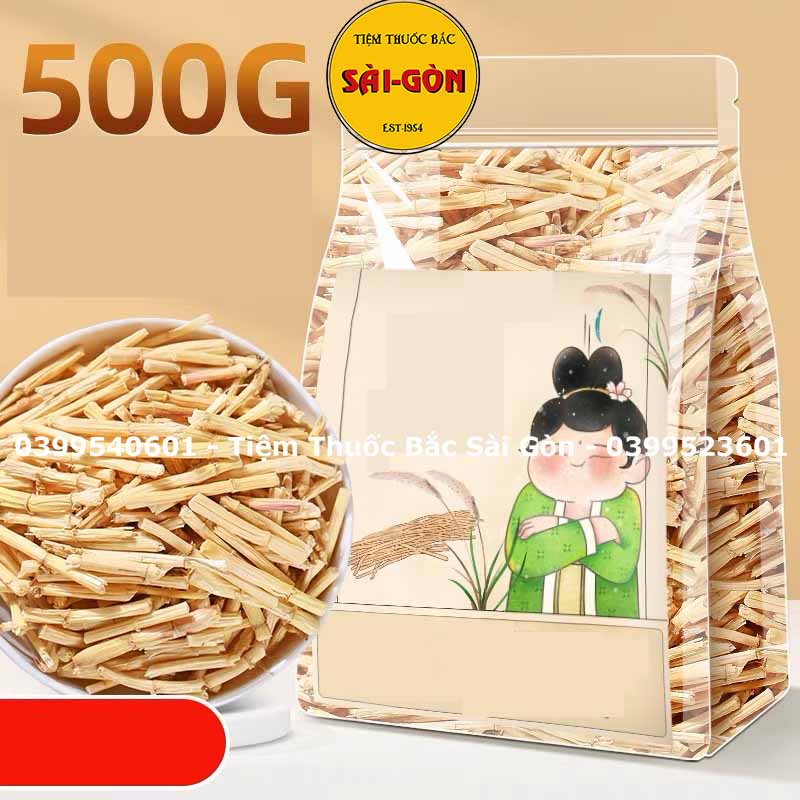 Rễ Tranh 100gram