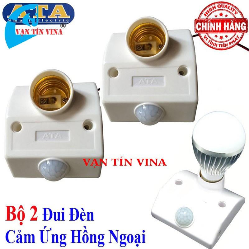 [HCM]Đui cảm ứng ATA / AT-18A