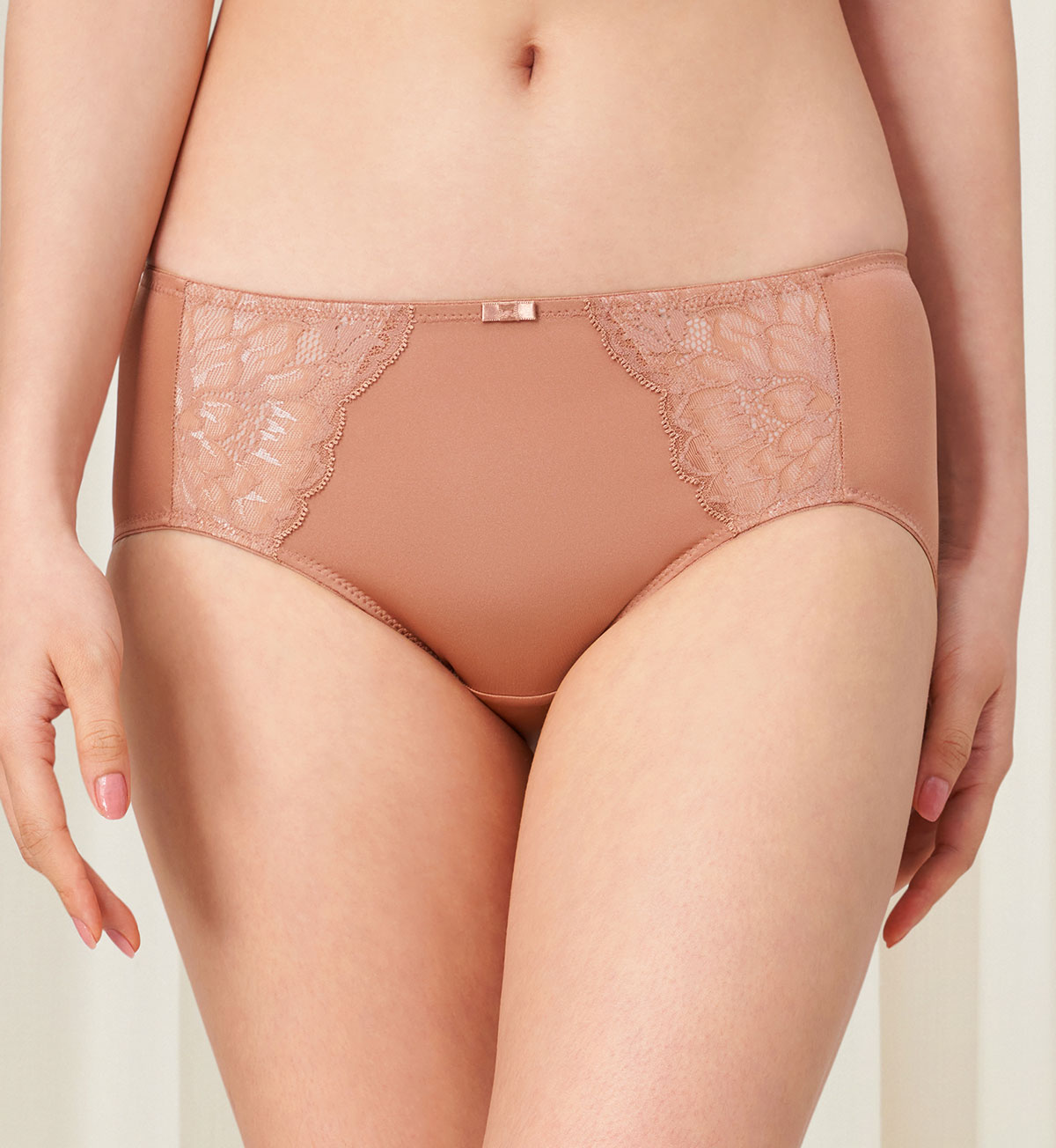 Quần Lót Nữ Triumph Hipster Natural Elegance Sleek