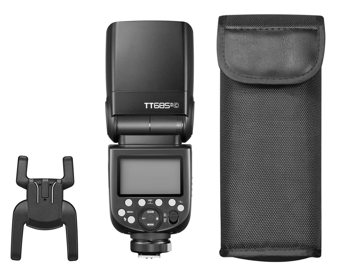 Đèn Flash Godox TT685II, Hàng chính hãng