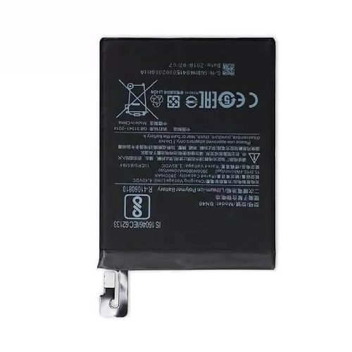 Pin Xiaomi BN48 / Redmi Note 6 Pro