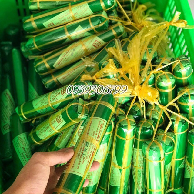 NEM CHUA CÂY LAI VUNG - CÂY 200gr 33K