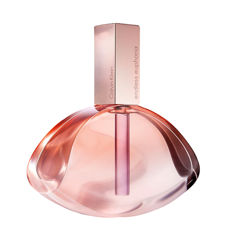 Nước Hoa Calvin Klein Nữ Endless Euphoria Eau de Parfum 75ml Hàng Chính Hãng