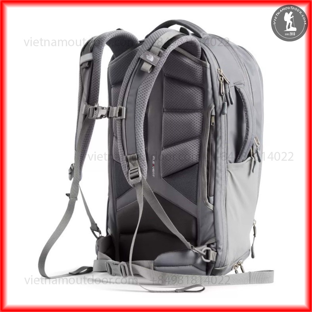 Balo Backpacking THE NORTH FACE Overhaul 40 Cao Cấp