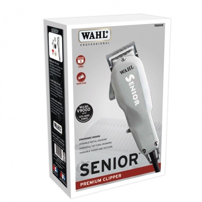 TÔNG ĐƠ CẮT TÓC WAHL SENIOR MỸ 8500