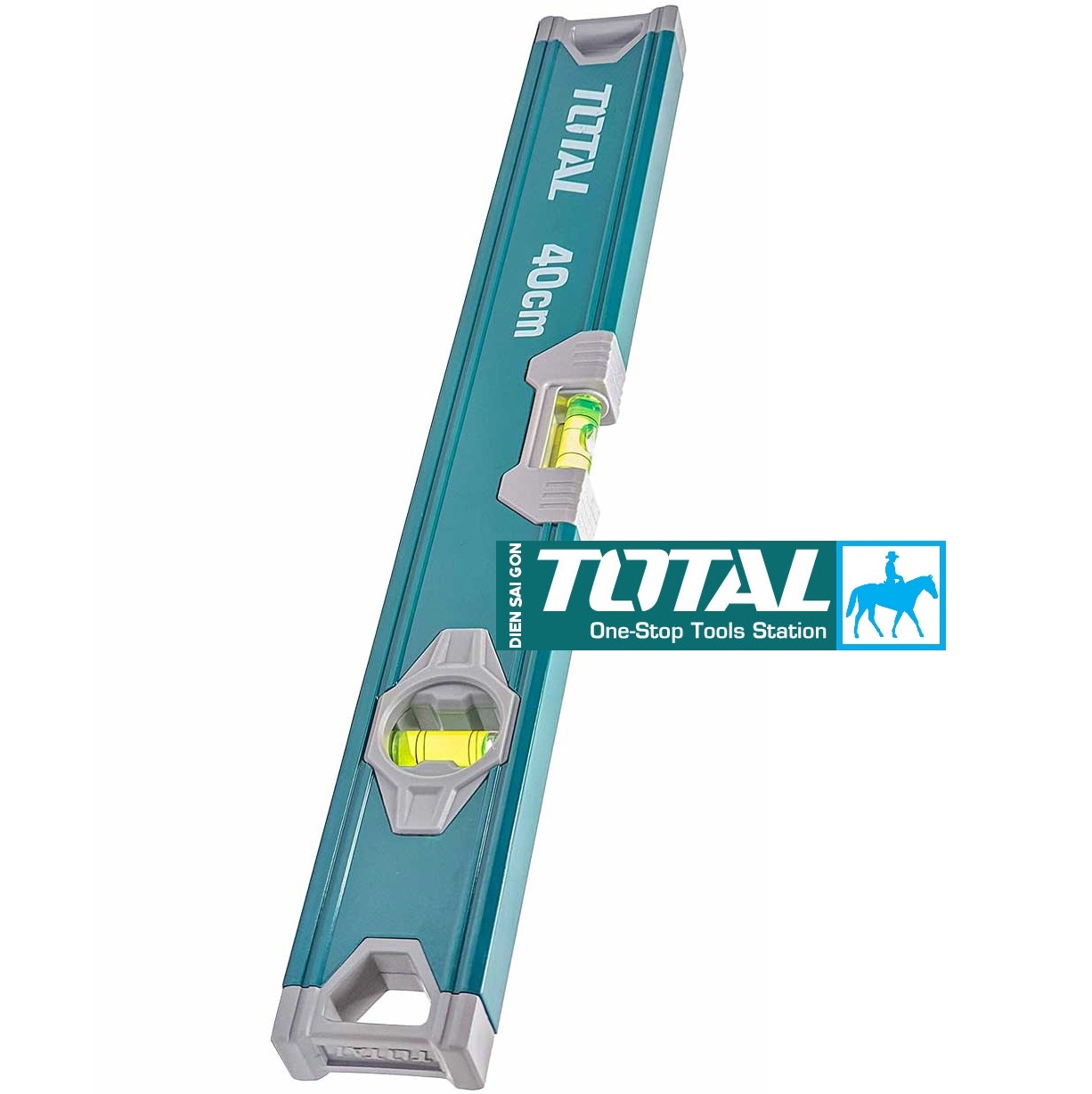 Thước thủy 60cm 600mm Total TMT26036