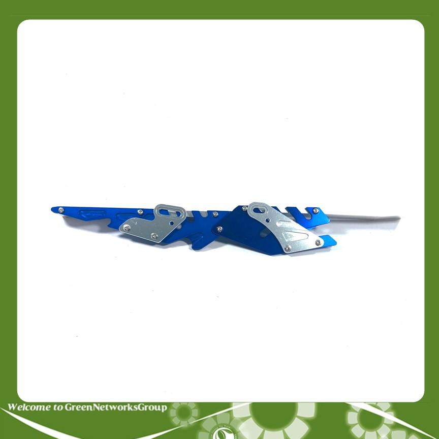 Che Sên Carte cho xe Exciter 150 Greennetworks