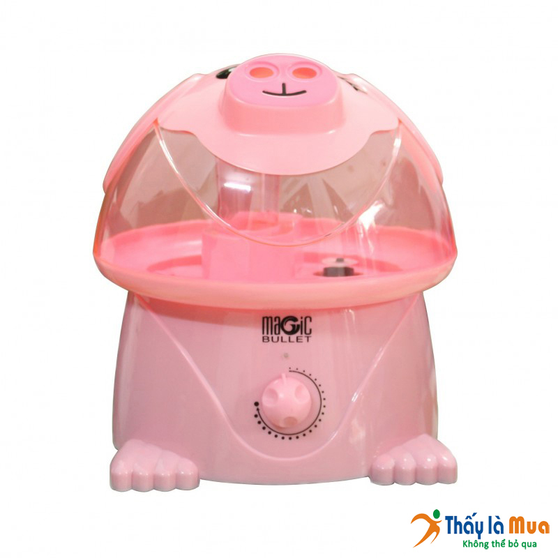 Bảng giá Máy phun sương tạo ẩm Magic Home