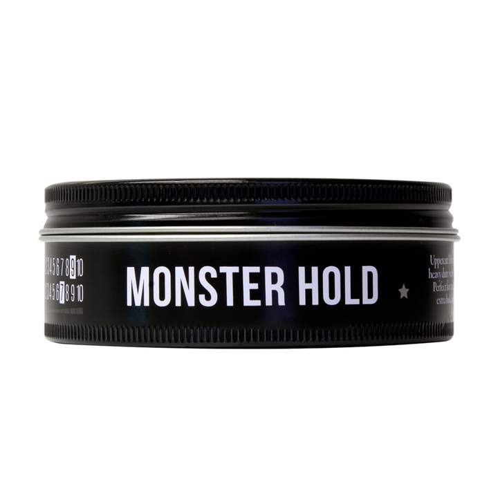 Sáp tạo kiểu tóc Uppercut Pomade Monster Hold