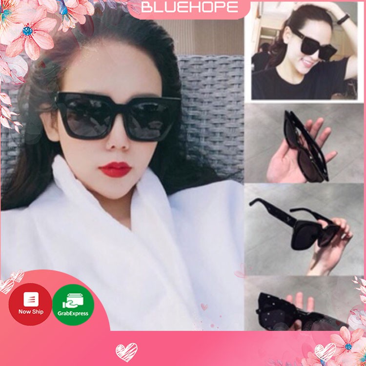 Kính ST V đen siêu hot| bluehope