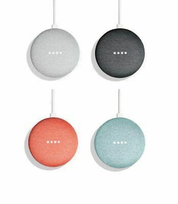 Loa thông minh google home mini