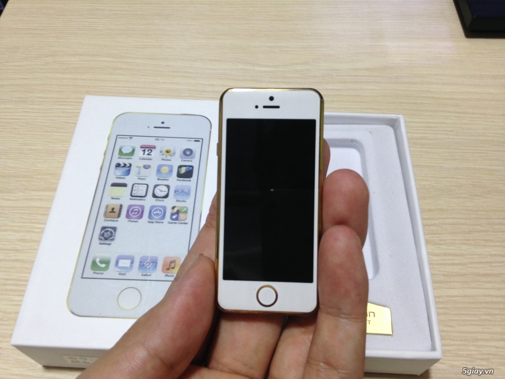 Hột Quẹt Hình Iphone Mini Cực Độc