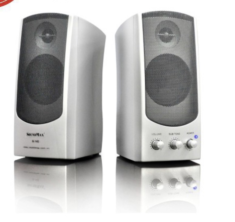 [HCM]Loa Soundmax A140