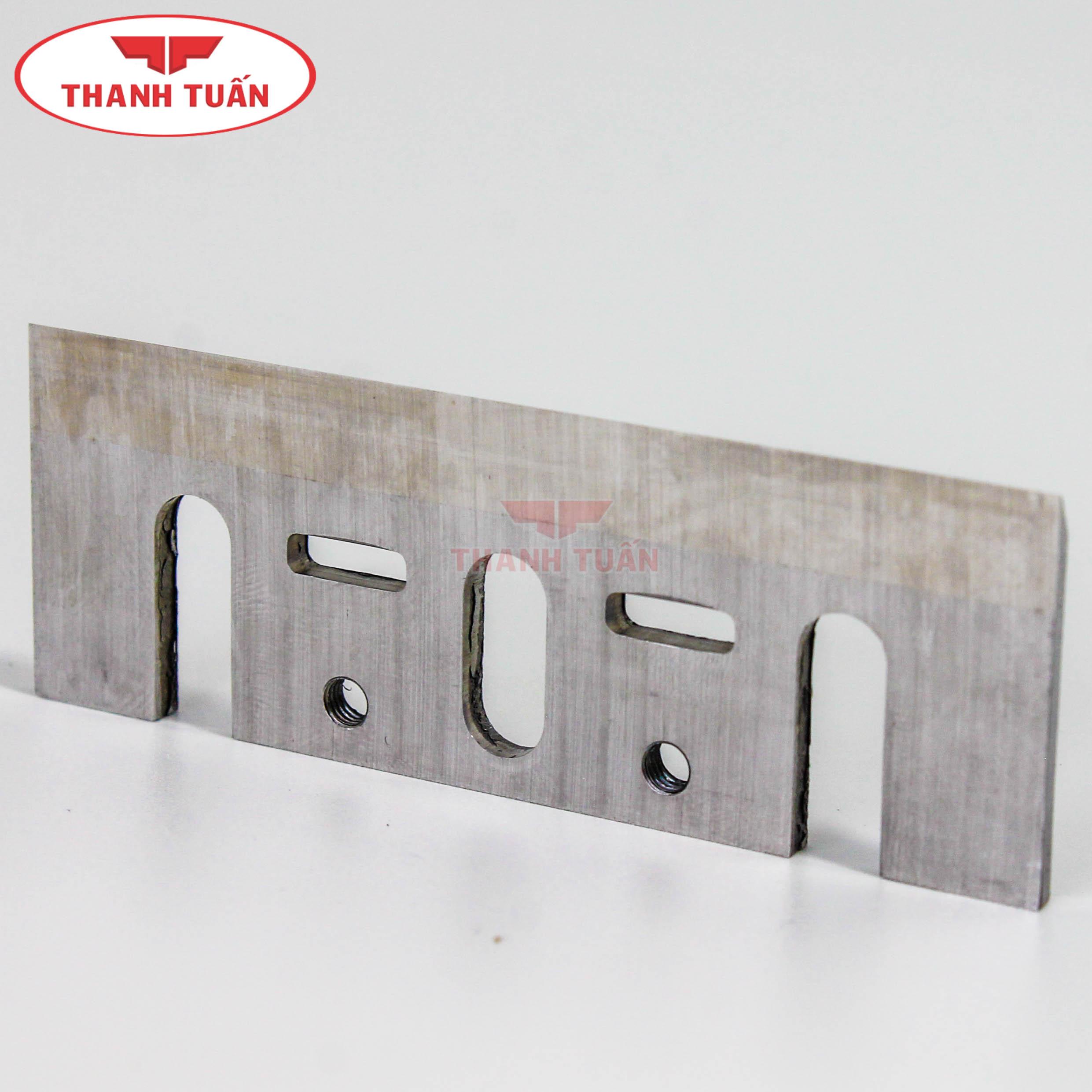 LƯỠI BÀO MAKITA BÀO GỖ D-16346