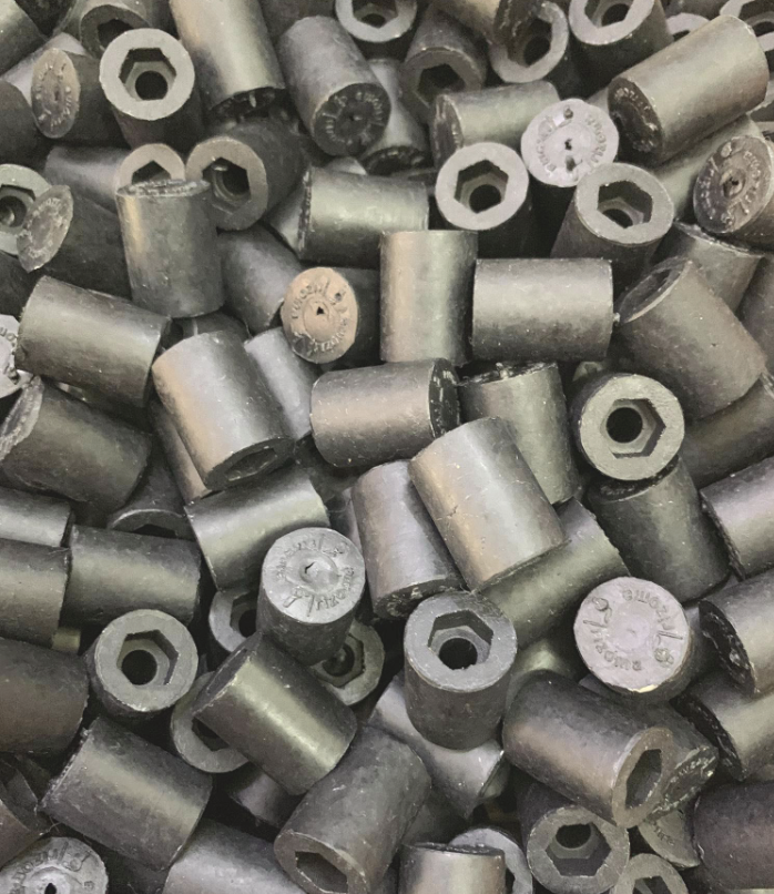 Cao su gù tay lái dành cho gắn gù tian gr5  gù inox các loại xe thông dụng