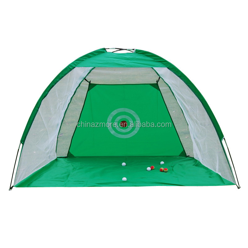 [FreeShip Max] Lồng tập swing chíp - Thảm Tập Golf Cao Cấp