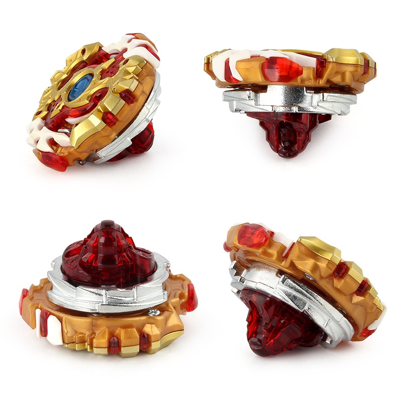Set Con Quay Đồ Chơi Beyblade Burst B-100 Spriggan Requem B100