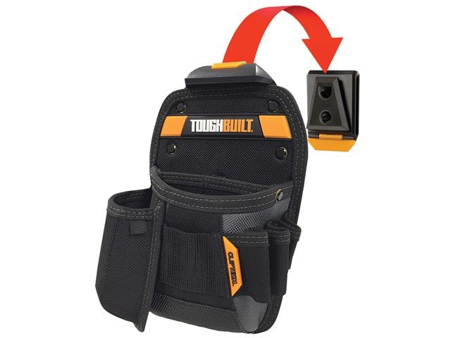 TÚI ĐỒ NGHỀ TOUGHBUILT TB-CT-26