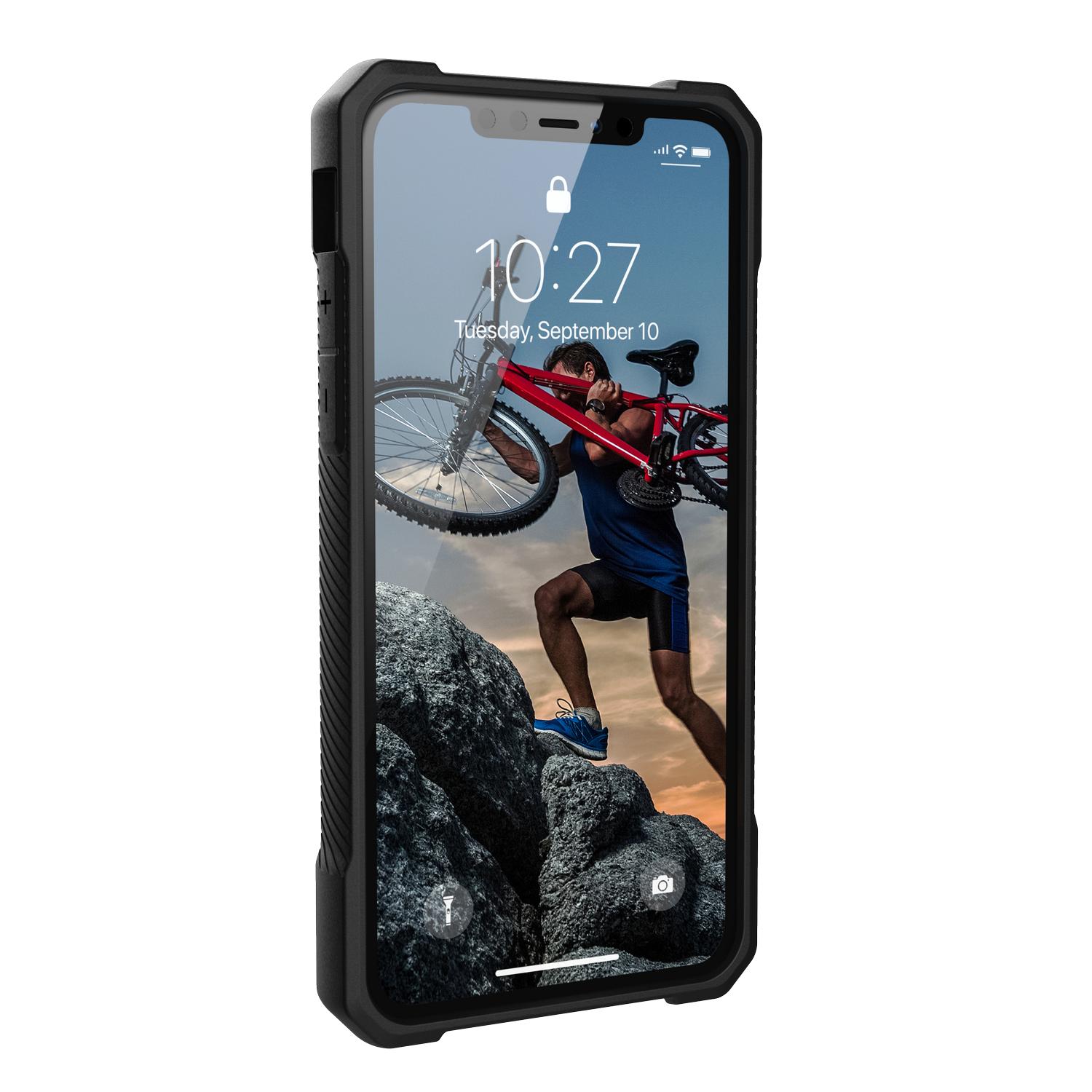 Ốp iPhone 11 Pro Max/ iPhone 11 Pro UAG Monarch - Hàng Chính Hãng
