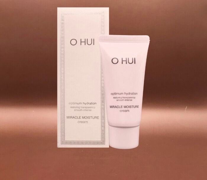 Kem dưỡng ẩm da Ohui Miracle 25ml