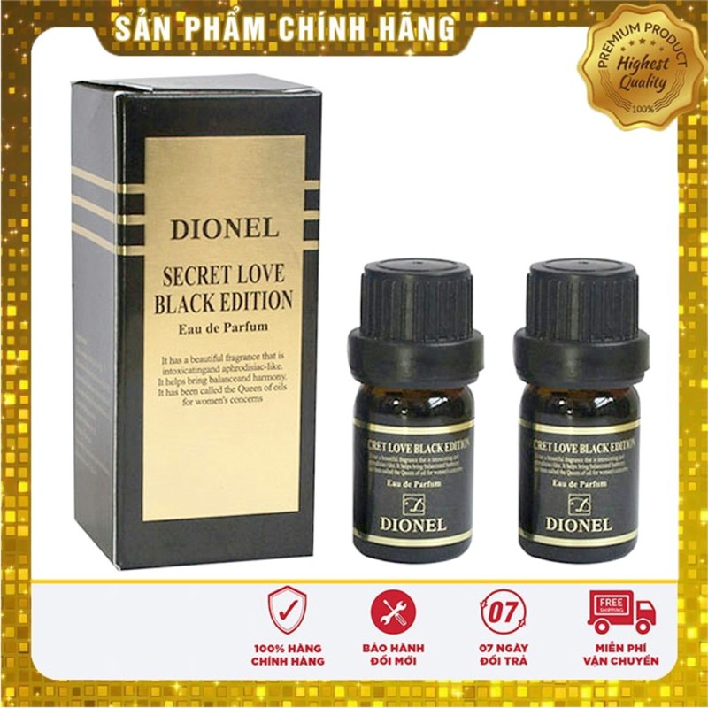 NƯỚC HOA VÙNG KÍN DIONE