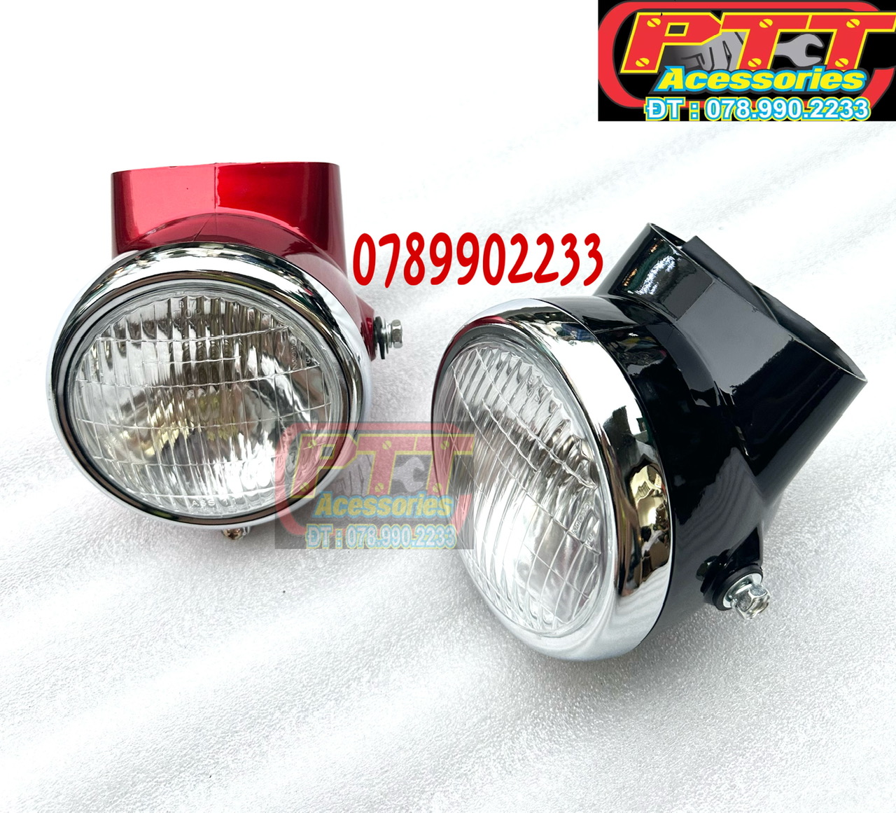 BỘ GÁO ĐÈN + PHA XE 67 - CD HÀNG NHẬP CHUẨN ĐẸP