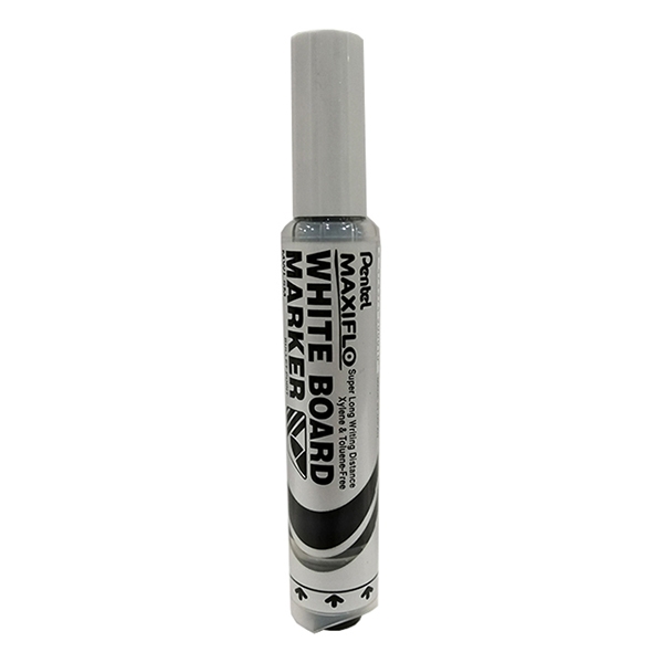 Bút dạ viết bảng pentel mwl5m - mực đen