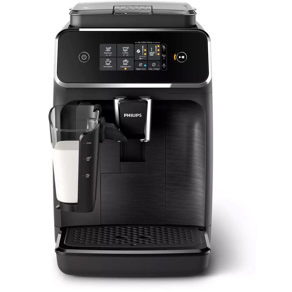 Philips Ep2230/10 Automatic Coffee Maker, Philips Coffee Maker, Made in Romania, 12 Month Warranty