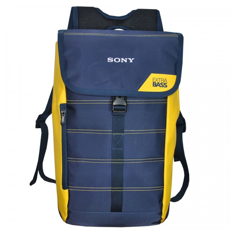 BALO VẢI SONY