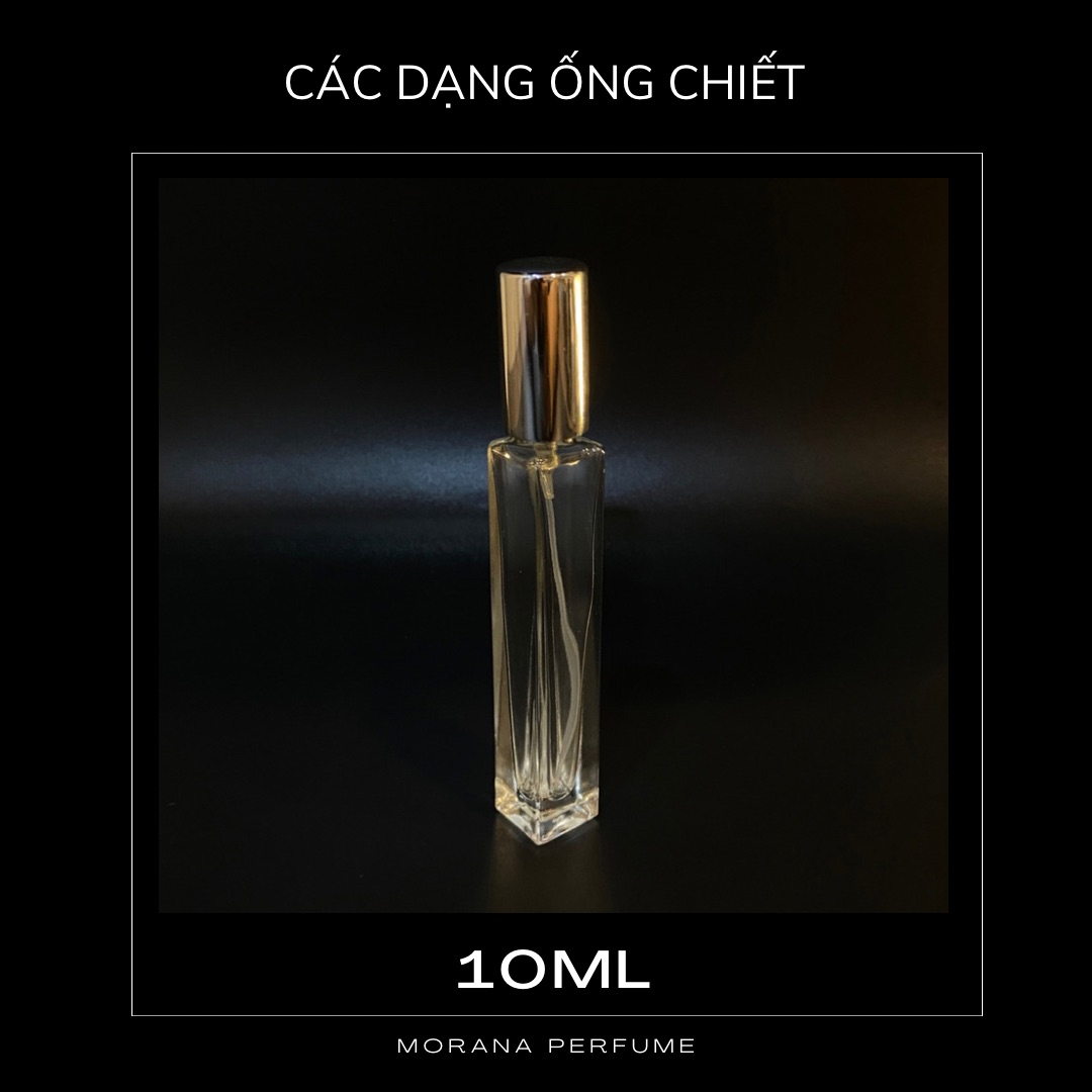 Nước hoa nữ Twilly d'Hermes Eau Ginger chính hãng 10ml