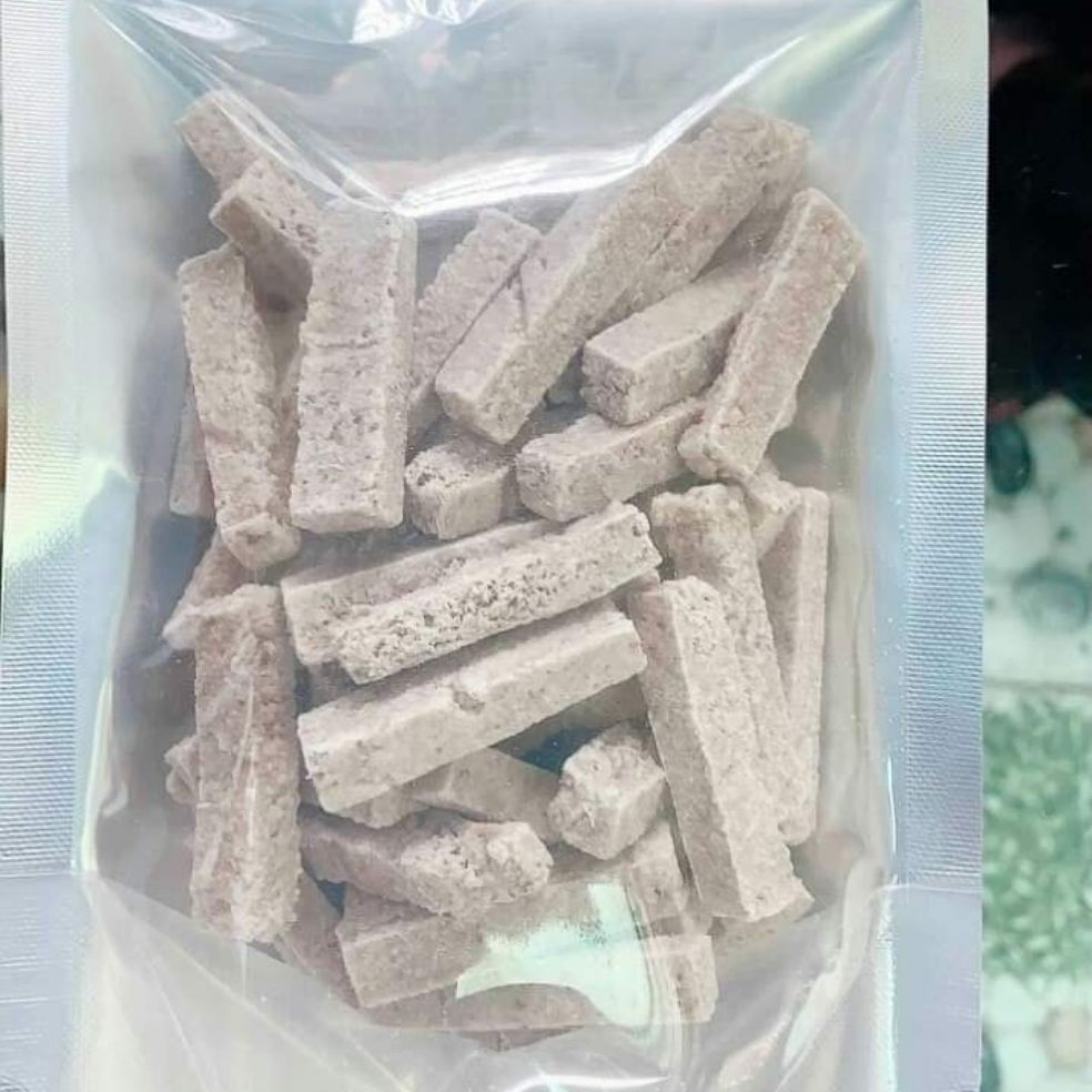 MỨT GỪNG THẺ BỬU LÂM