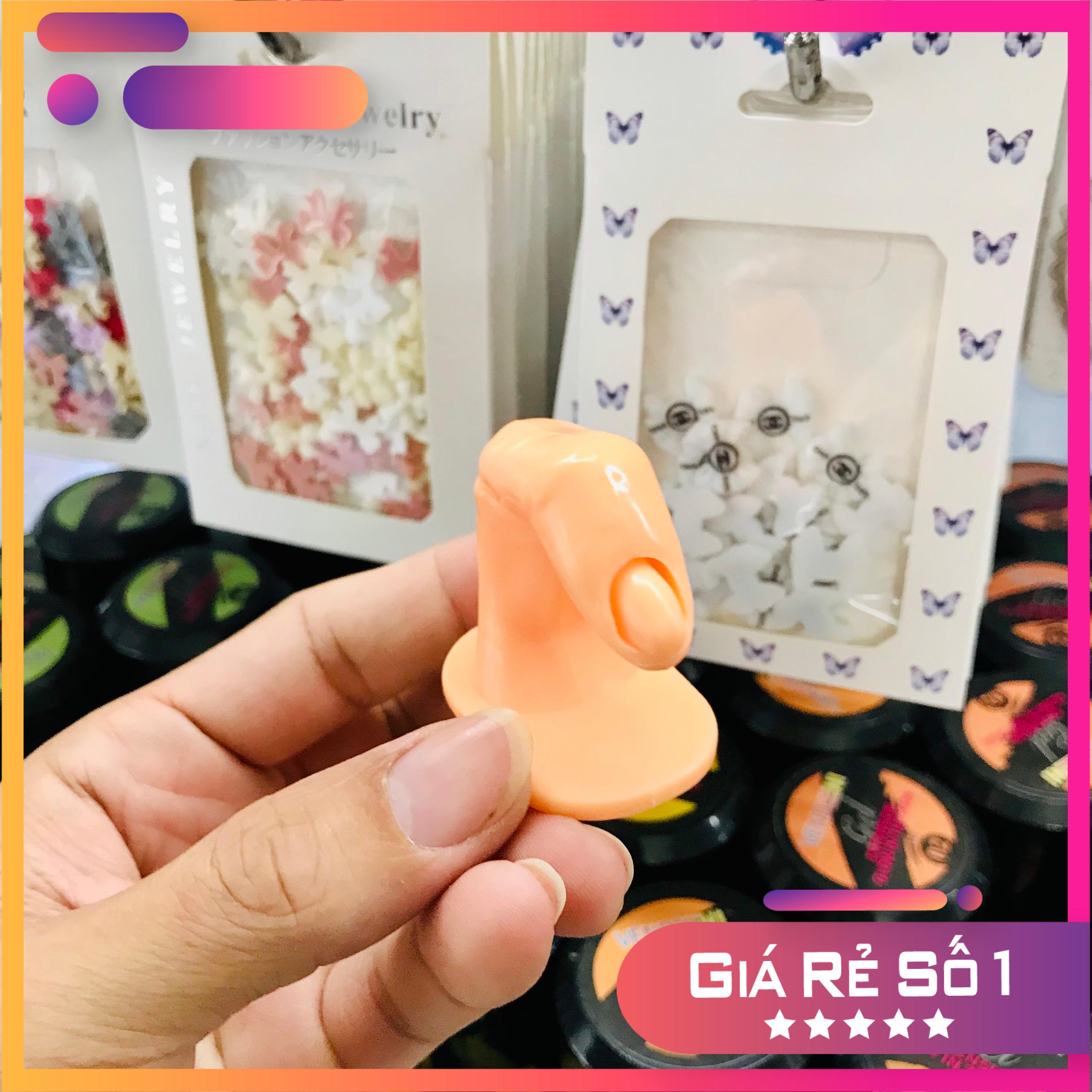 Ngón Tay Giả Tập Vẽ - Lẻ 1 Cái