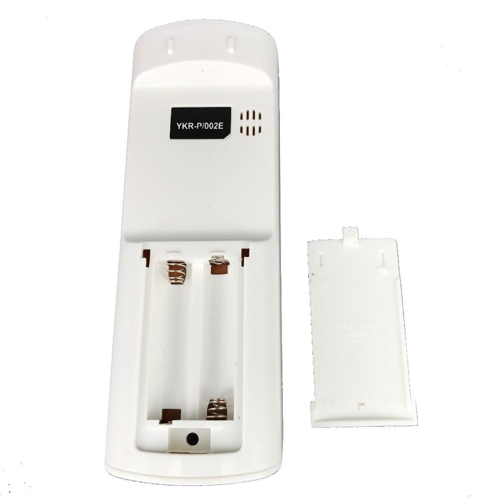 Remote Điều Khiển Máy Lạnh Máy Điều Hòa FUNIKI P002E