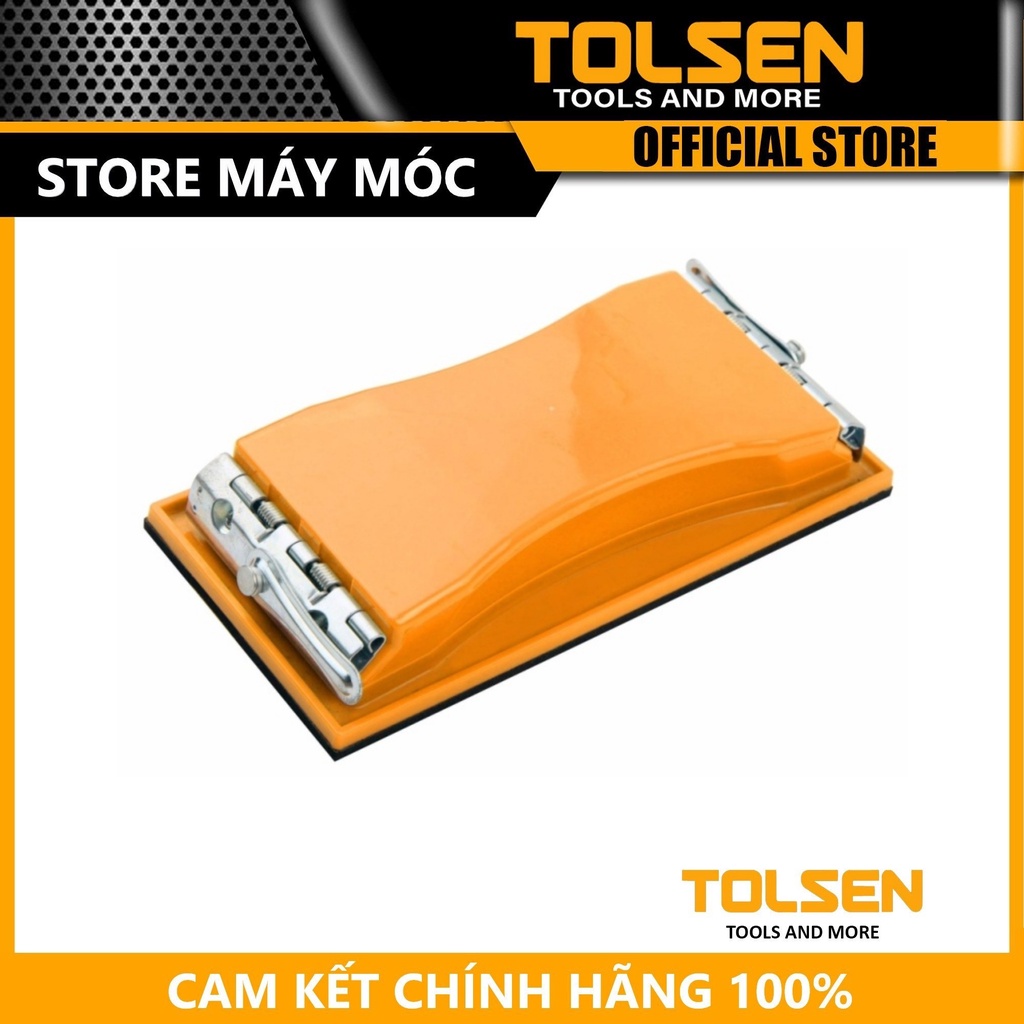Bàn chà nhám Tolsen 32100